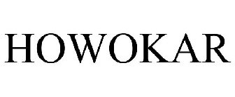 HOWOKAR