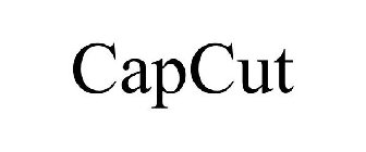 CAPCUT