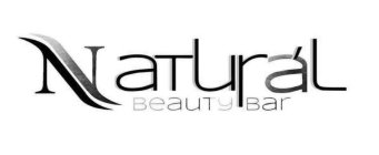 NATURAL BEAUTY BAR