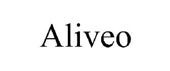 ALIVEO