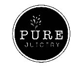 PURE JUICERY