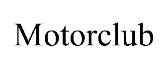 MOTORCLUB