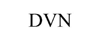 DVN