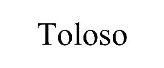 TOLOSO