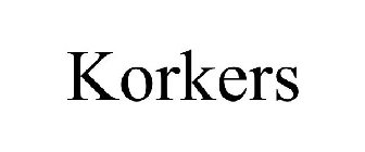 KORKERS