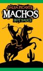 SALSA PICANTE MACHOS HOT SAUCE