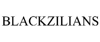 BLACKZILIANS