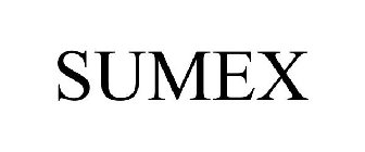 SUMEX