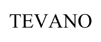 TEVANO