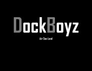 DOCKBOYZ