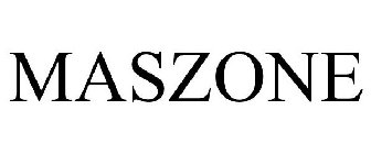 MASZONE