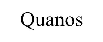 QUANOS