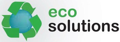 ECO SOLUTIONS