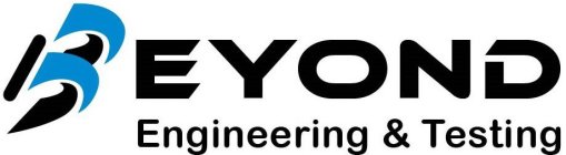 BEYOND ENGINEERING & TESTING