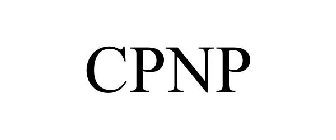 CPNP