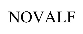 NOVALF