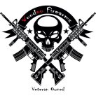 VOODOO FIREARMS VETERAN OWNED