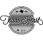 TEXAS HEART & CO.