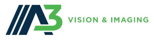 A3 VISION & IMAGING