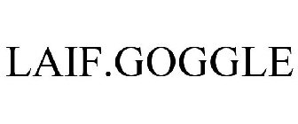 LAIF.GOGGLE