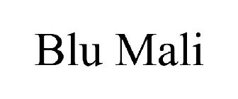 BLU MALI