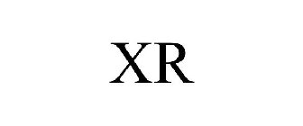 XR