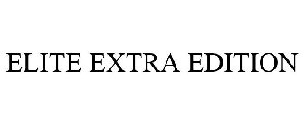 ELITE EXTRA EDITION