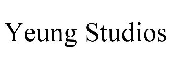 YEUNG STUDIOS