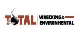 TOTAL WRECKING & ENVIRONMENTAL