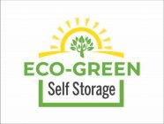 ECO-GREEN SELF STORAGE