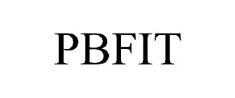 PBFIT