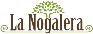 LA NOGALERA