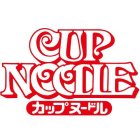 CUP NOODLE