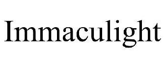 IMMACULIGHT