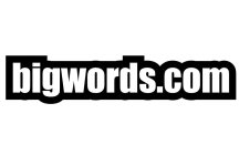 BIGWORDS.COM