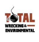 TOTAL WRECKING & ENVIRONMENTAL