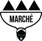 MARCHÉ