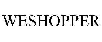 WESHOPPER