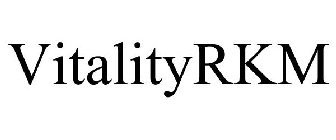 VITALITYRKM