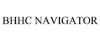 BHHC NAVIGATOR