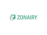 Z ZONAIRY