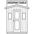 CHECKPOINT CHARLIE