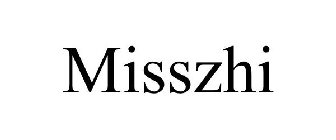 MISSZHI