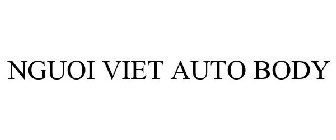 NGUOI VIET AUTO BODY