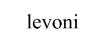 LEVONI