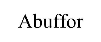 ABUFFOR