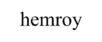 HEMROY