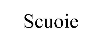 SCUOIE