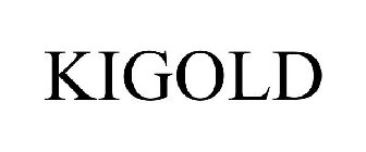 KIGOLD