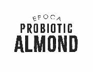 EPOCA PROBIOTIC ALMOND